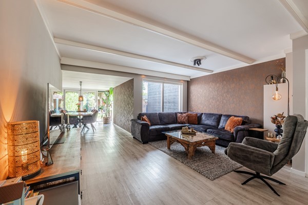 Medium property photo - Nieuwstraat 56, 7681 ET Vroomshoop